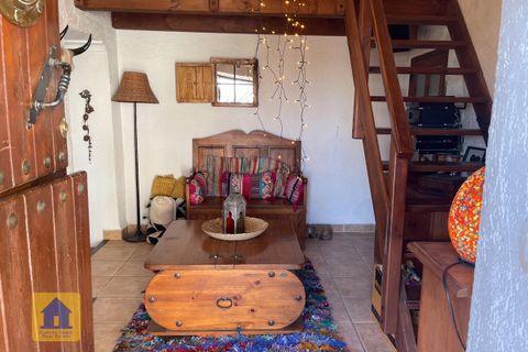 Cave house i Galera, Granada, Galera - € 179.000 | Ref: cs2224 - foto 8